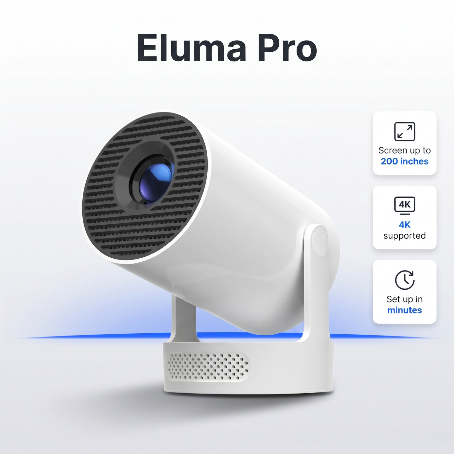 Eluma Pro