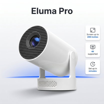 Eluma Pro
