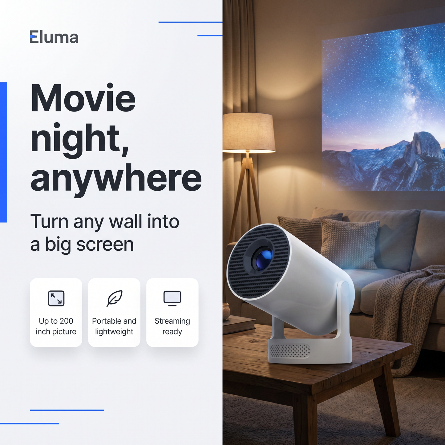 Eluma Pro